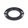 Bracket, Motor Housing, Jacuzzi Magnum Series : 02-1368-02-R