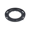 Bracket, Motor Housing, Jacuzzi Magnum Series : 02-1368-02-R