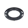 Bracket, Motor Housing, Jacuzzi Magnum Series : 02-1368-02-R