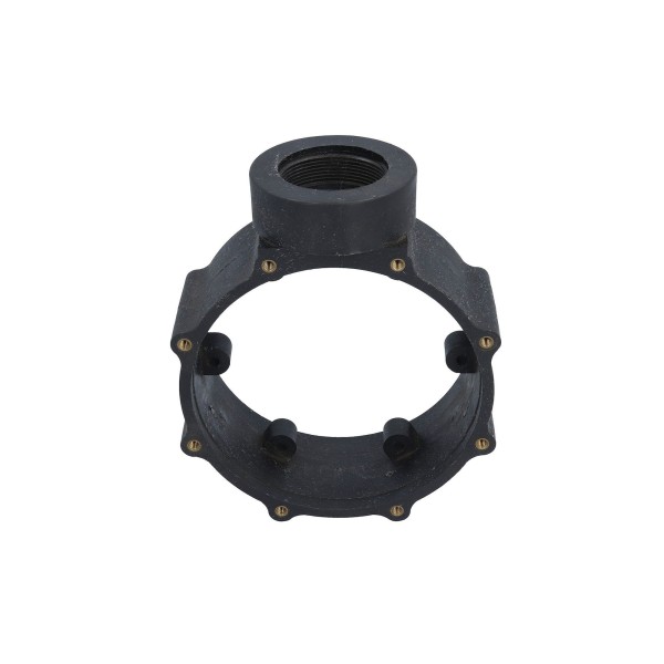 Volute, Pump, Jacuzzi RTC, 2"MBT w/ Plugs : 03-0812-05