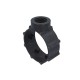 Volute, Pump, Jacuzzi RTC, 2"MBT w/ Plugs : 03-0812-05