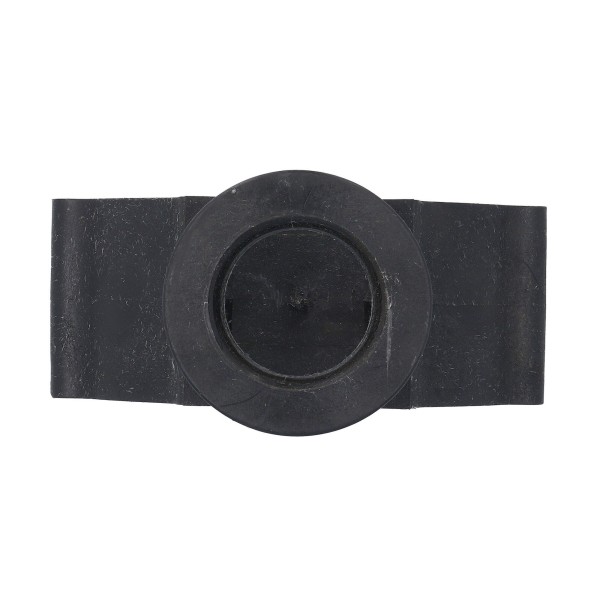 Volute, Pump, Jacuzzi RTC, 2"MBT w/ Plugs : 03-0812-05