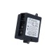 Time Clock, Intermatic, 24HR, 230V, 20A, SPST, Orange : PB914N