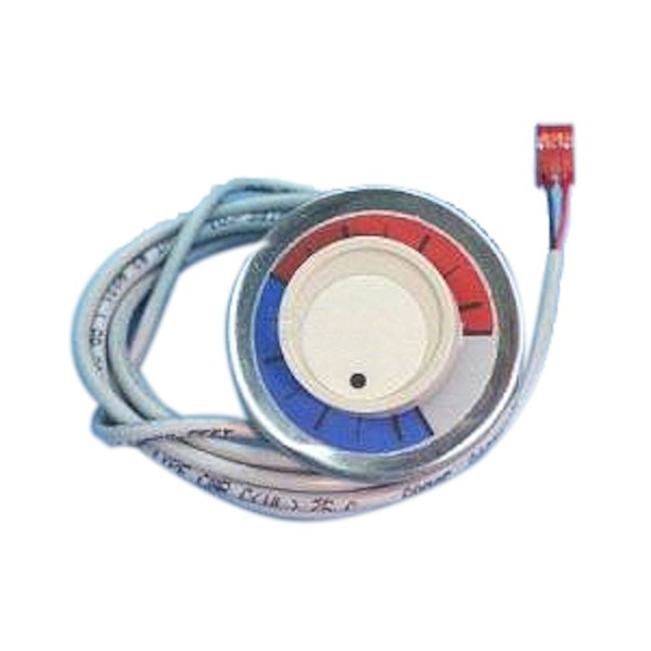 Thermostat, Tecmark, Solid State, 24V : ETS1004-024030SS