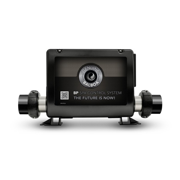 Control System, Balboa BP7, 230V, 5.5kW Plug-n-Click Heater, Can run 1-4 Pumps : G5361