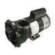 Pump, Waterway Executive 56, 5.0HP, 230V, 16.4/4.8A, 2-Speed, 2"MBT, SD, 56-Frame : 3722021-1D