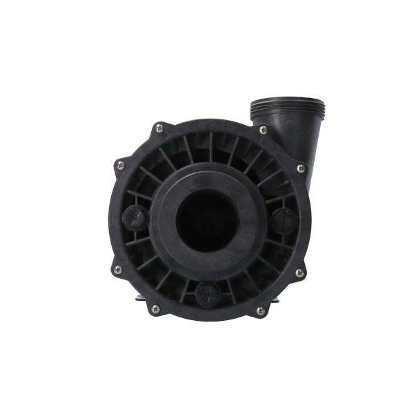 Pump, Waterway Executive 56, 5.0HP, 230V, 2-Speed, 2-1/2" x 2"MBT, SD, 56-Frame : 3722021-13