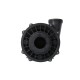 Pump, Waterway Executive 56, 5.0HP, 230V, 2-Speed, 2-1/2" x 2"MBT, SD, 56-Frame : 3722021-13