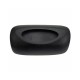 Pillow, Coast Spa, OEM, Small, Black, Less Logo Insert : S-01-1464