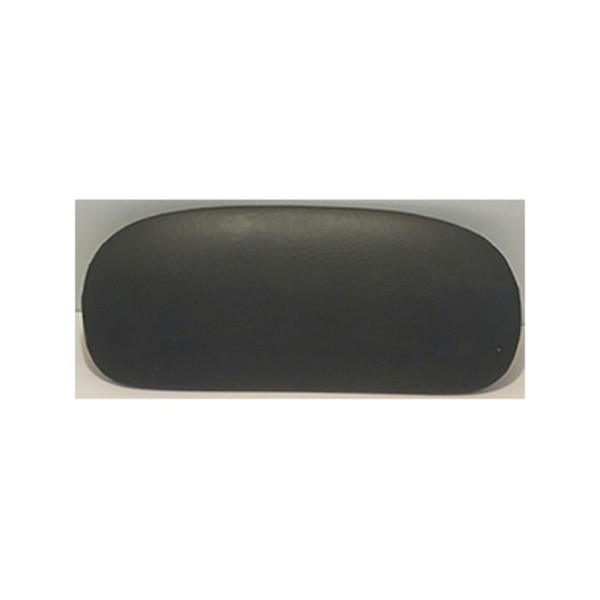 Pillow, Standard, Dark Gray, No Logo : 1994-DG