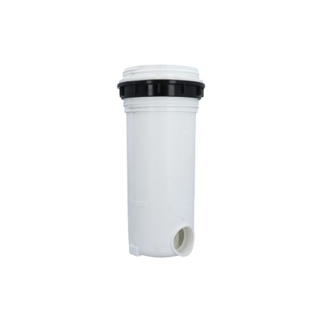 Body Assembly, Filter, Waterway Top Load, 2" w/ Plug : 550-5060