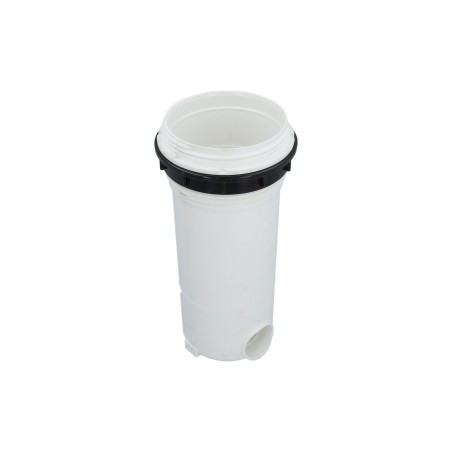 Body Assembly, Filter, Waterway Top Load, 2" w/ Plug : 550-5060