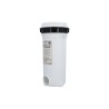 Body Assembly, Filter, Waterway Top Load, 2" w/ Plug : 550-5060