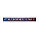 Overlay, Swim Spa Floor, Top Bahama Logo : 15102