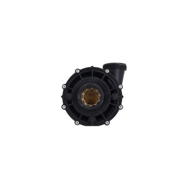 Pump, Sundance, NB1, 2.5HP, 230V, 10.0 Amp, 1-Speed, 2"MBT, Less Bracket : 6500-091