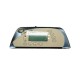 Spaside Control, Sundance 850, 10-Button, LCD, 1-Pump : SD6600-865