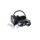 Control System, Air, HydroQuip CS500, 120V, 1.1kW, Pump1 120V, Blower 120V, Light 120V HOT, Less Time Clock: CS500-A