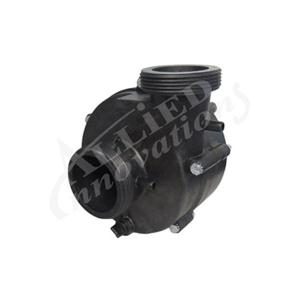 Wet End, Vico Ultimax, 3.0HP, 2"MBT, Side Discharge, 48/56-Frame : 10-0186-HQ