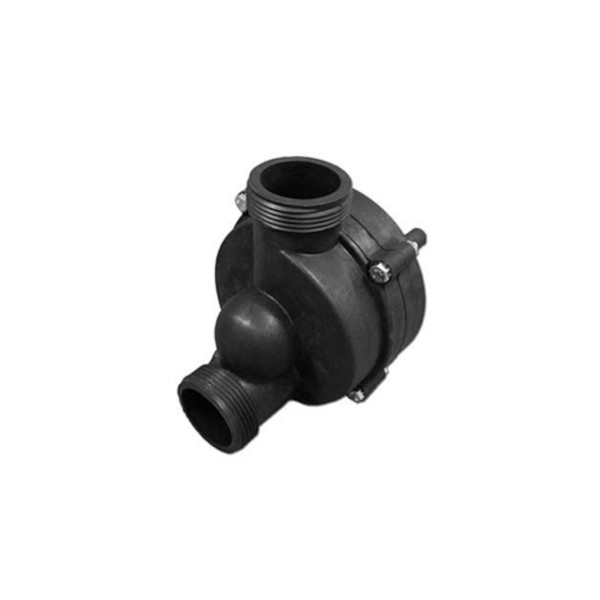 Wet End, Vico Ultra-Flo, 1.5HP, 1-1/2"MBT Center Discharge : PKUF159WE
