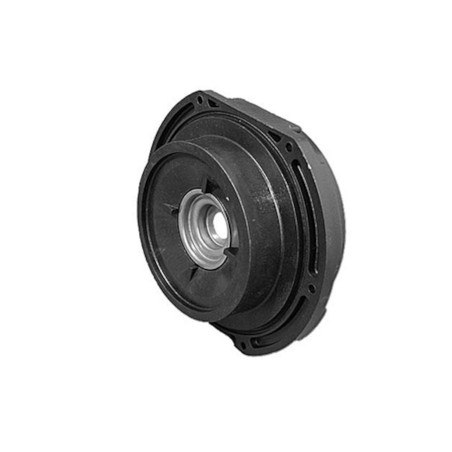 Bracket, Pump, Jacuzzi L/LC Series Rear Mount Seal Plate : 02-1388-08-R000