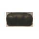 Pillow, Small, Dark Gray, Stitched, No Logo, 2015 : S-01-4035DG
