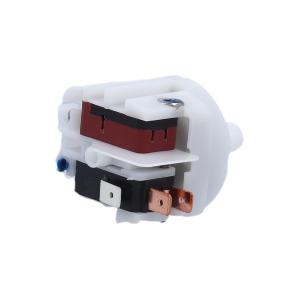 Vacuum Switch, Presair, SPDT, 25 Amp, 300WI Cal Spas Safety Suction : VM12540E-300