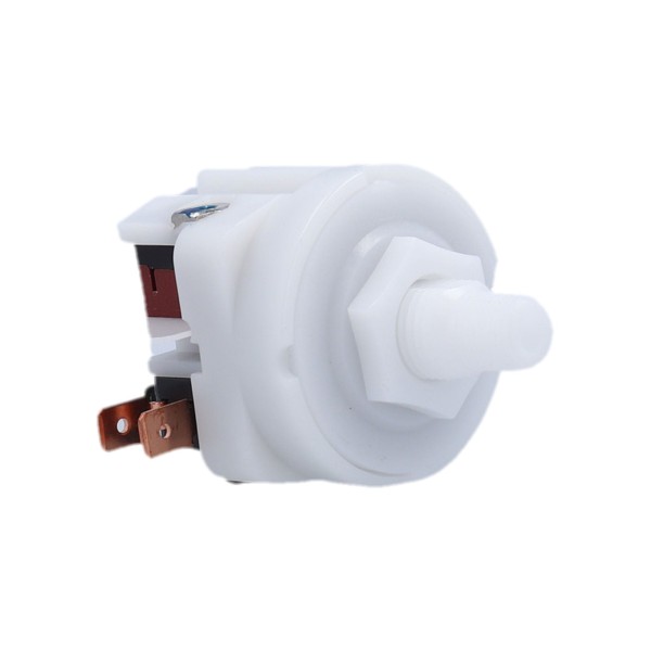 Vacuum Switch, Presair, SPDT, 25 Amp, 300WI Cal Spas Safety Suction : VM12540E-300