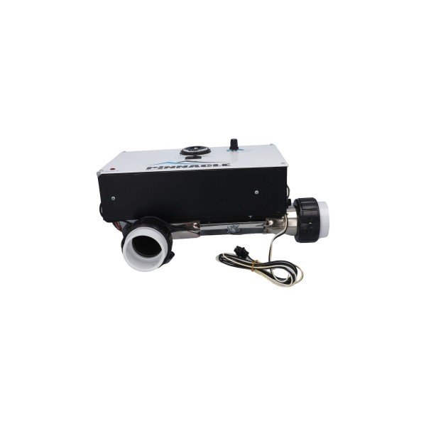 Control System, Air, Pinnacle PC401, Pump1, Blower : PC401-U1-A-G