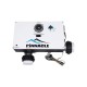 Control System, Air, Pinnacle PC401, Pump1, Blower : PC401-U1-A-G