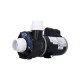 Pump, Aqua-Flo FMXP2e, 2.0HP, SD, 56-Frame, 2-Speed, 230V, 8.9/3.0A, 2"MBT, Unions : 05320761-2040