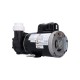 Pump, Aqua-Flo FMXP2e, 2.0HP, SD, 56-Frame, 2-Speed, 230V, 8.9/3.0A, 2"MBT, Unions : 05320761-2040