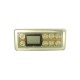 Spaside Control, Balboa Serial Deluxe, Millenium, 8-Button, LCD, No Overlay : 52809