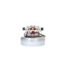 Blower Motor, 1.0HP, 115V, 6.8A : 1.0110BLR