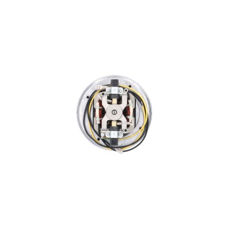 Blower Motor, 1.0HP, 115V, 6.8A : 1.0110BLR