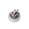 Blower Motor, 1.0HP, 115V, 6.8A : 1.0110BLR