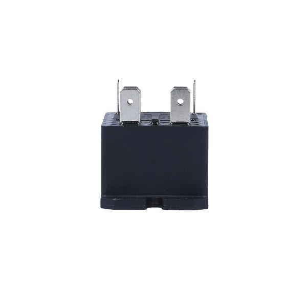 Relay, T92 Style, 12 VDC Coil, 30 Amp, DPST : T92S7D22-12
