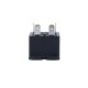 Relay, T92 Style, 12 VDC Coil, 30 Amp, DPST : T92S7D22-12