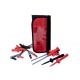 Test Kit, Universal Test Lead Kit w/Case : ATL301