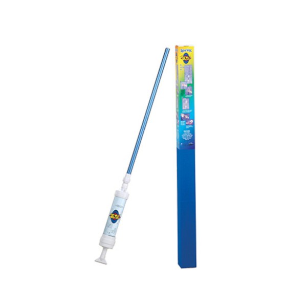 Vacuum, Paradise, Spa Vac, Boxed : NPSV