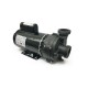 Pump, Balboa, 230V, 56 Frame, 4.0HP, 2-Speed, 16.4/4.8 Amps -2.5" In - 2" Out, Ultimax Style Wetend : 5239216-S