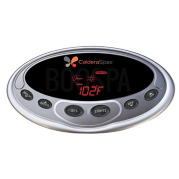 Topside: Advent Eagle , Caldera 76846 : 76846