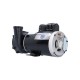 Pump, Waterway Executive 56, 4.0HP, 230V, 12.0A, 1-Speed, 2"MBT, Side Discharge, 56-Frame : 3711621-1D