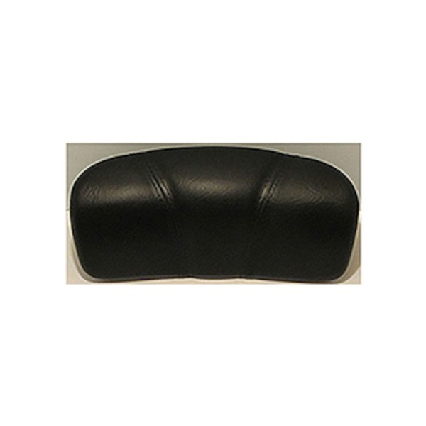 Pillow, Small Wrap, Black,, Stitched, No Logo, 2013 : S-01-4039BK
