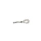 Sensor, Hi-Limit/Temperature, Gecko, 48" Cable x 3/8" Bulb, IN.YJ Series, Heat Recovery : 9920-401397