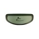 Overlay, Spaside, Balboa VL403, Lite Duplex, 4-Button, Pump1-Light-Down-Up : 11884DYN