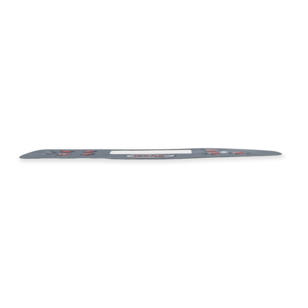 Overlay, Spaside, Coleman Balboa 460, 7-Button, Mode/Prog-Pump1-Pump2, For 103741 : 107735