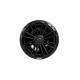 Stereo, Speaker, 6-1/2 In, Black, Mb Quartz : 15567