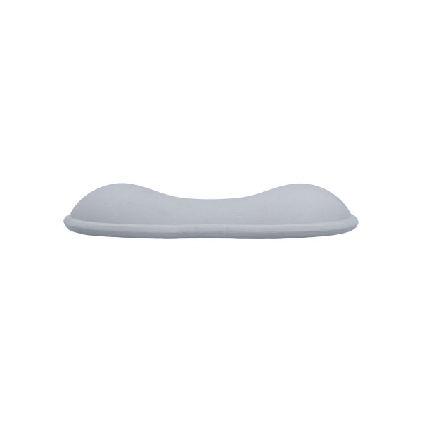 Pillow, CG Air, Magnetic, Extra Soft, 12" x 6-1/2" x 2-1/2", Gray : MG-PILLOW-SCG01-KIT-G