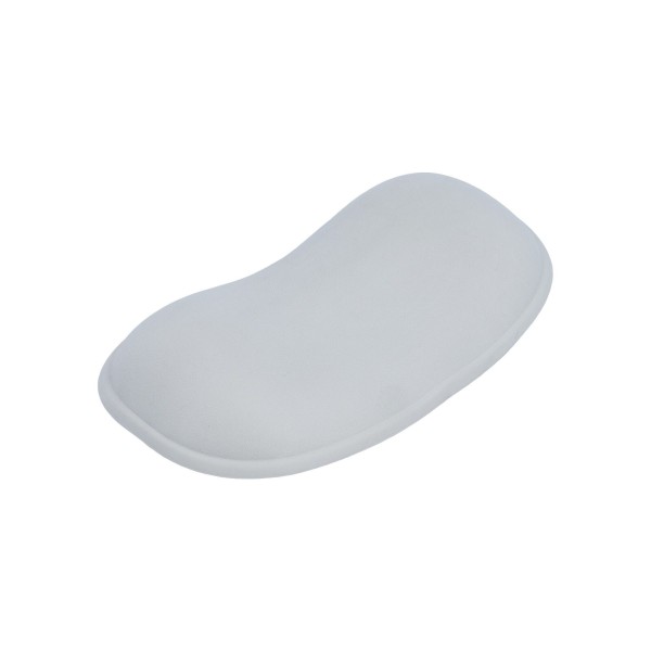 Pillow, CG Air, Magnetic, Extra Soft, 12" x 6-1/2" x 2-1/2", Gray : MG-PILLOW-SCG01-KIT-G