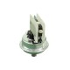 Pressure Switch, Tecmark, SPST, 3 Amp, 2 Psi, 1/8" NPT : 3158-EH